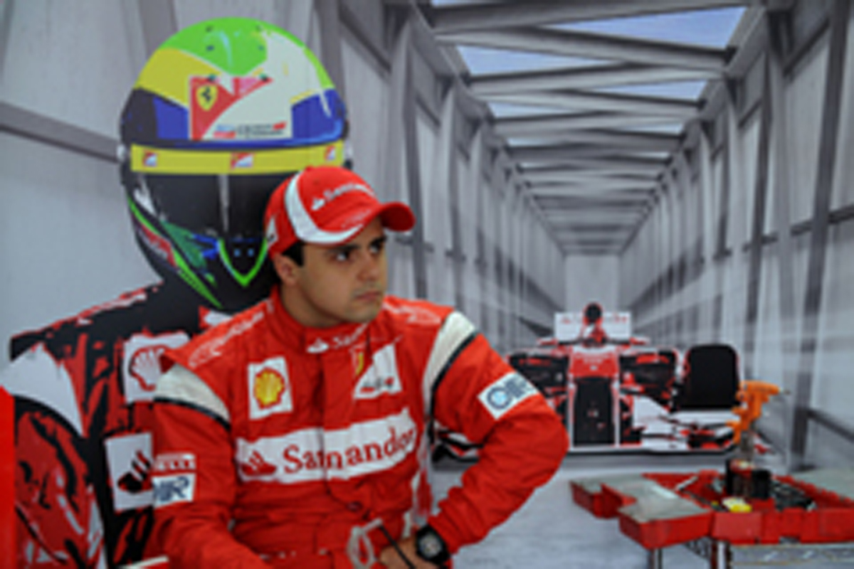 フェリペ・マッサ：F1マレーシアGPプレビュー