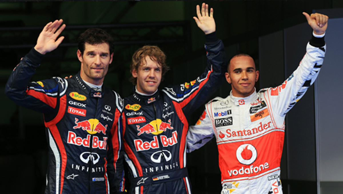 F1 マレーシアGP 予選：ドライバーコメント