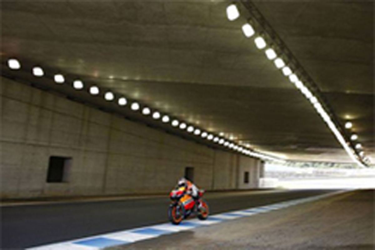 MotoGP、日本GPが中止の場合も代替レースはなし
