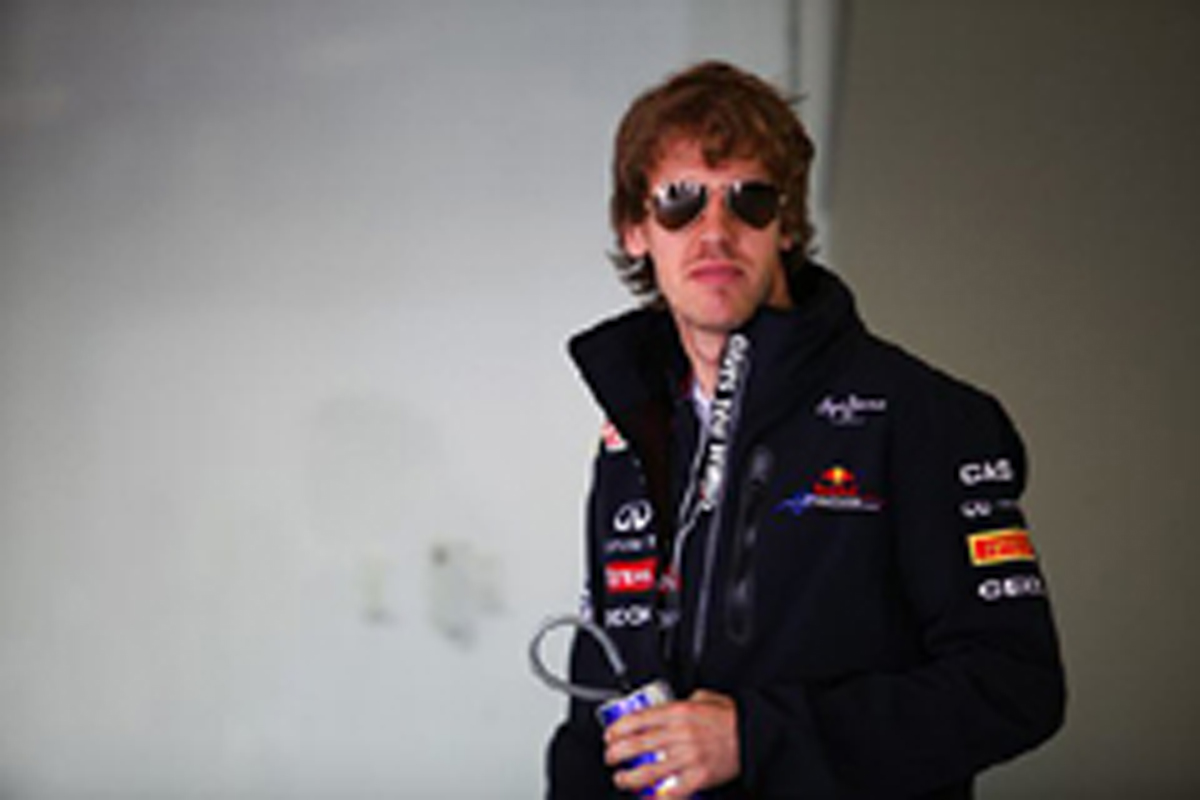 セバスチャン・ベッテル：F1トルコGPプレビュー