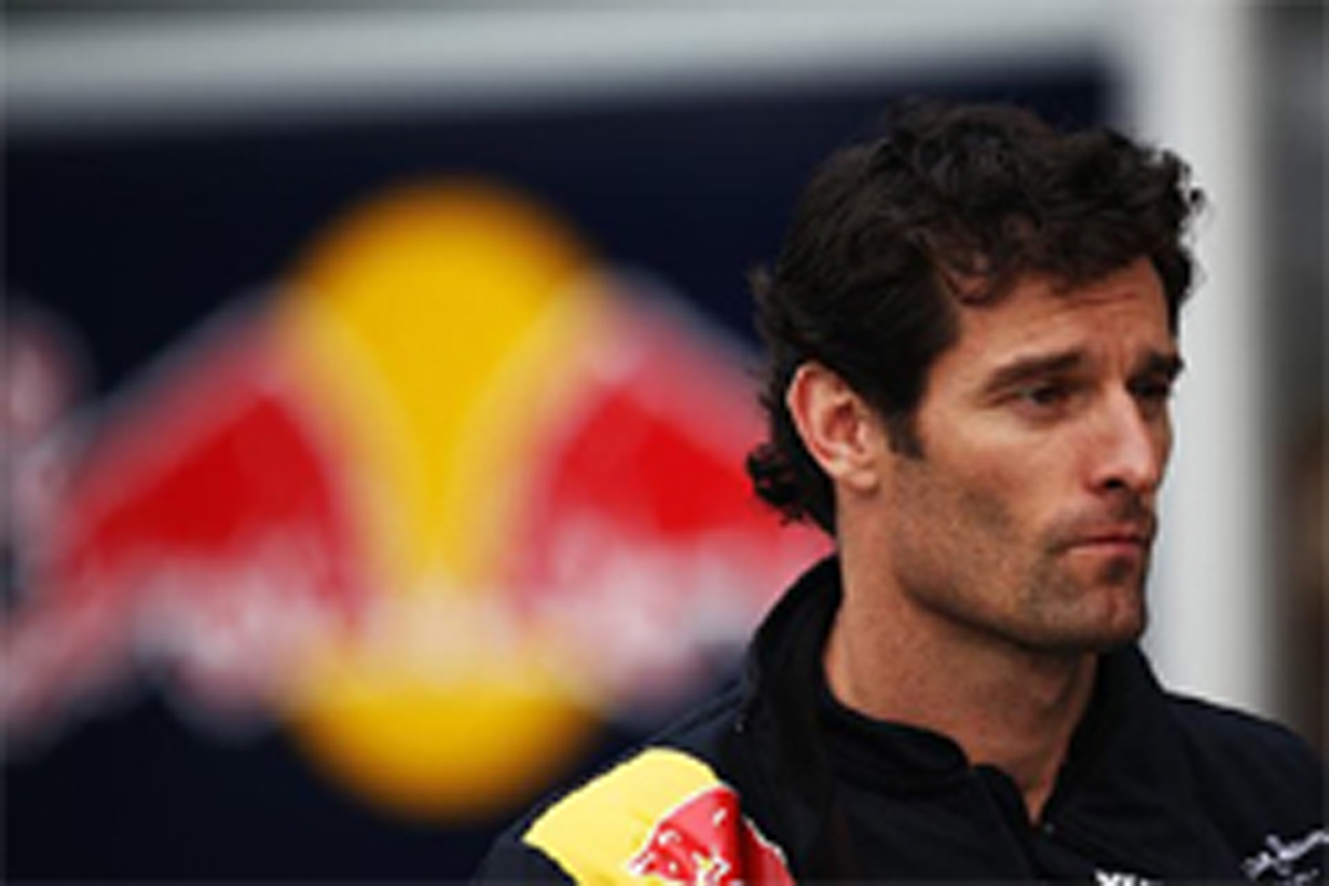 マーク・ウェバー:F1トルコGPプレビュー