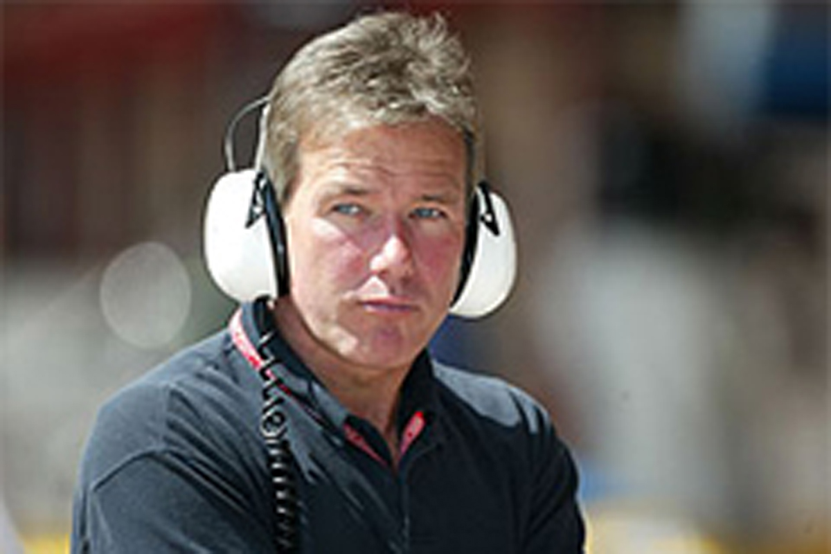 クレイグ・ポロック、エンジン会社「PURE」を設立してF1参入