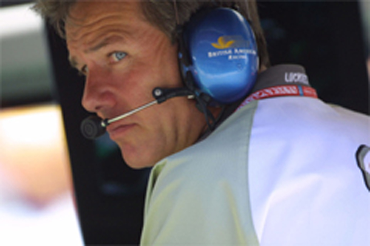 PURE、2013年のF1エンジンを年末に試験台でテスト