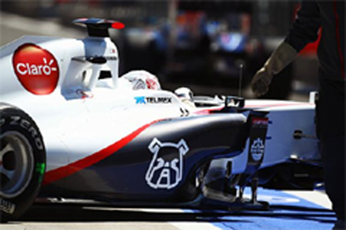 ザウバー:小林可夢偉のトラブルは燃料システム (F1トルコGP予選)