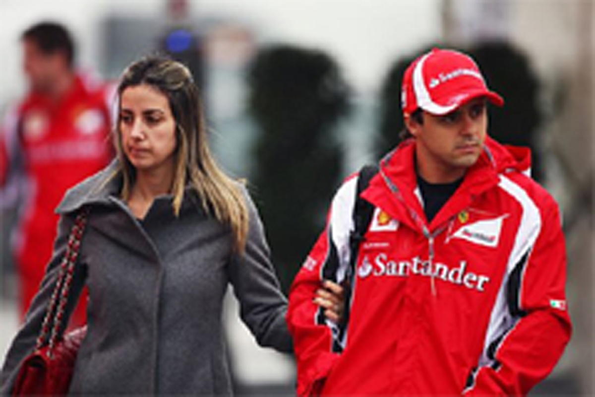 フェリペ・マッサ 「レース前日の夜は必ずセックスしている」