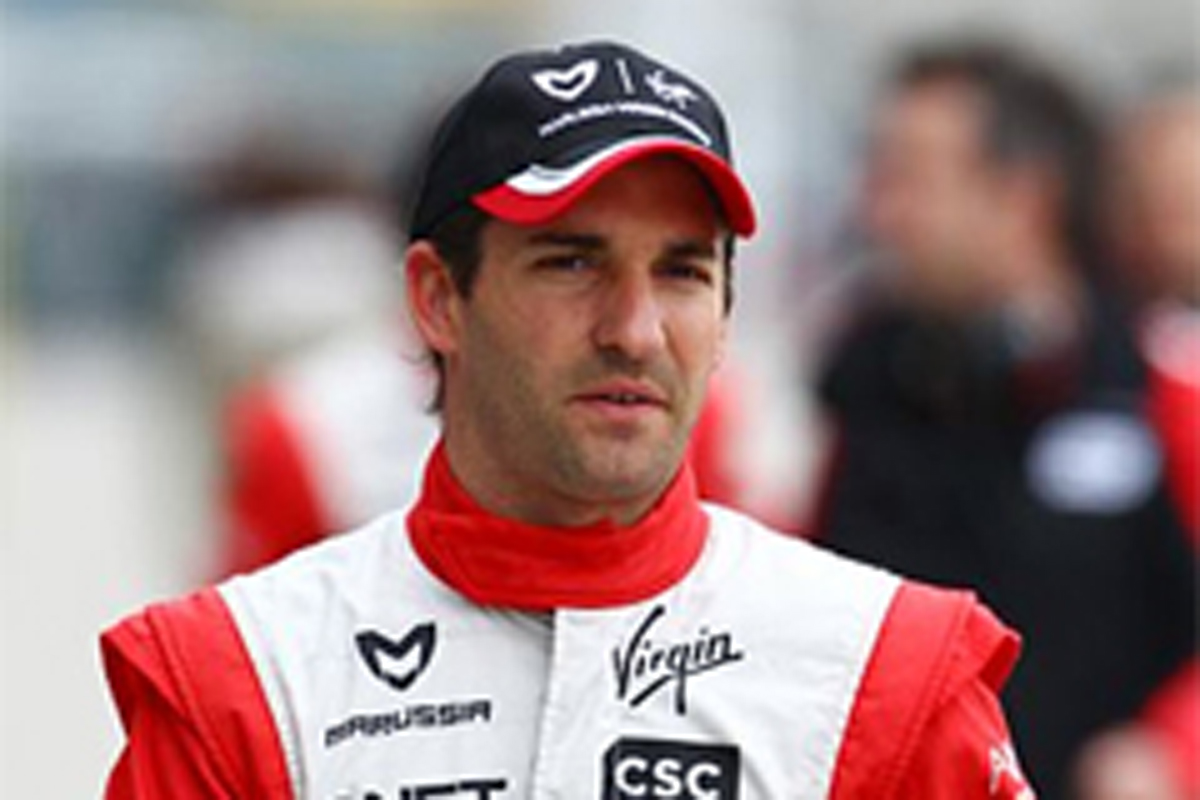 ティモ・グロック：F1スペインGPプレビュー