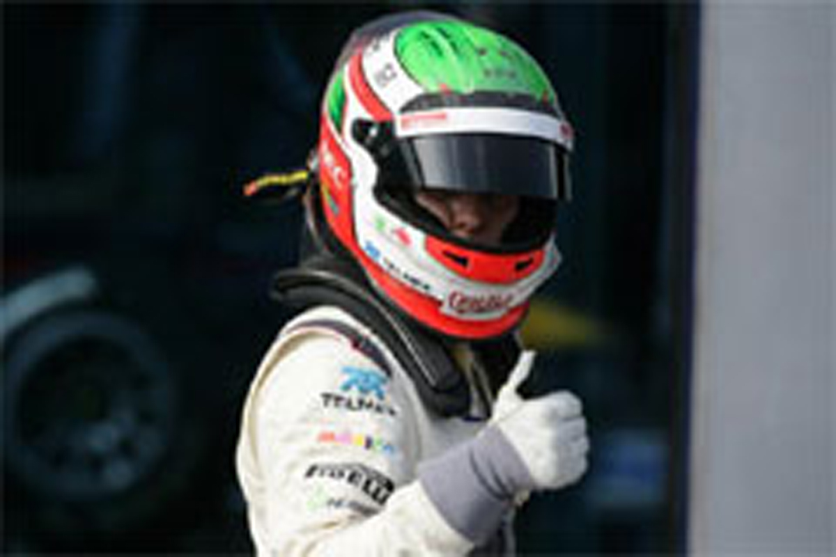 セルジオ・ペレス：F1モナコGPプレビュー