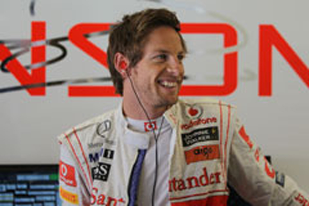 ジェンソン・バトン:F1モナコGPプレビュー