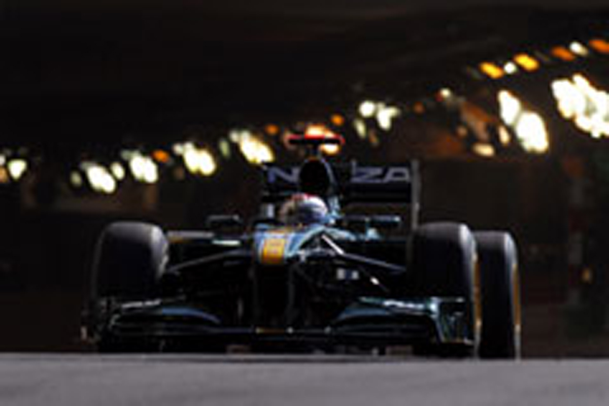 FIA、F1モナコGPのトンネルでのDRS使用を禁止