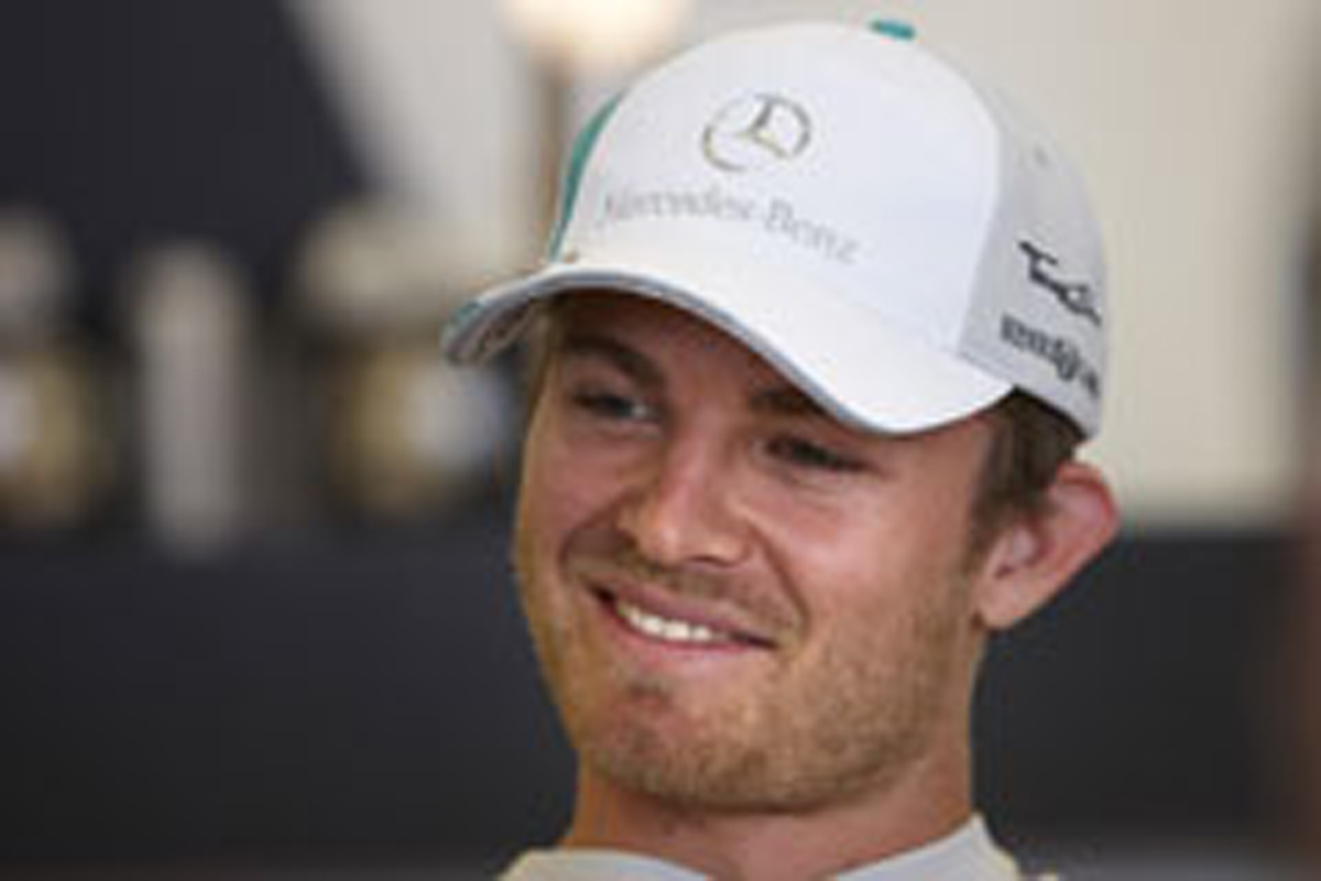ニコ・ロズベルグ:F1モナコGPプレビュー