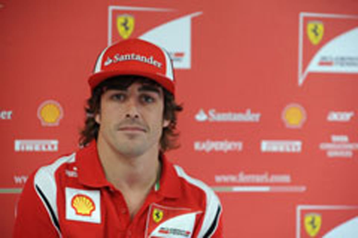 フェルナンド・アロンソ：F1モナコGPプレビュー