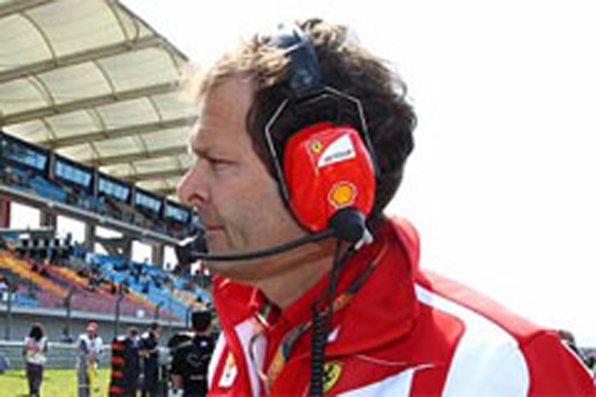 アルド・コスタ、フェラーリの市販車部門に異動