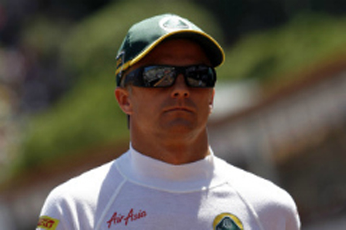 ヘイキ・コバライネン：F1カナダGPプレビュー