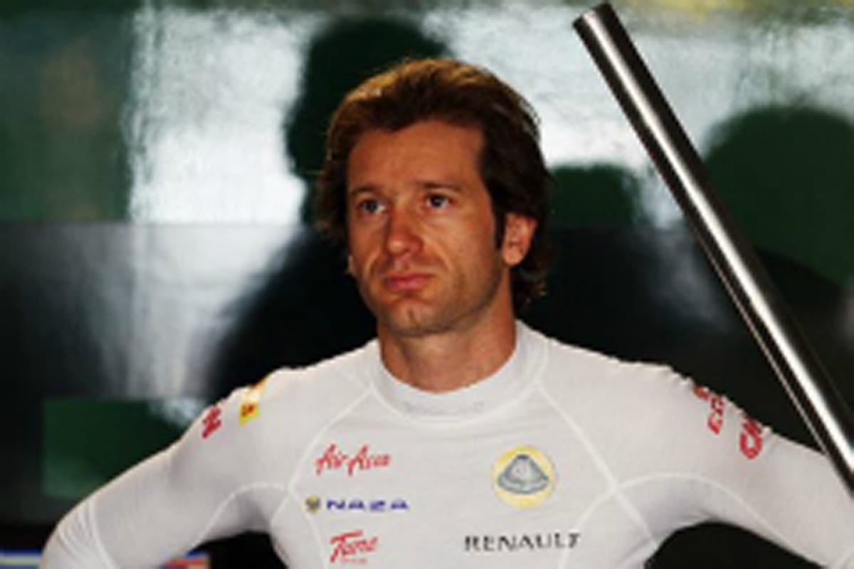 ヤルノ・トゥルーリ:F1カナダGPプレビュー