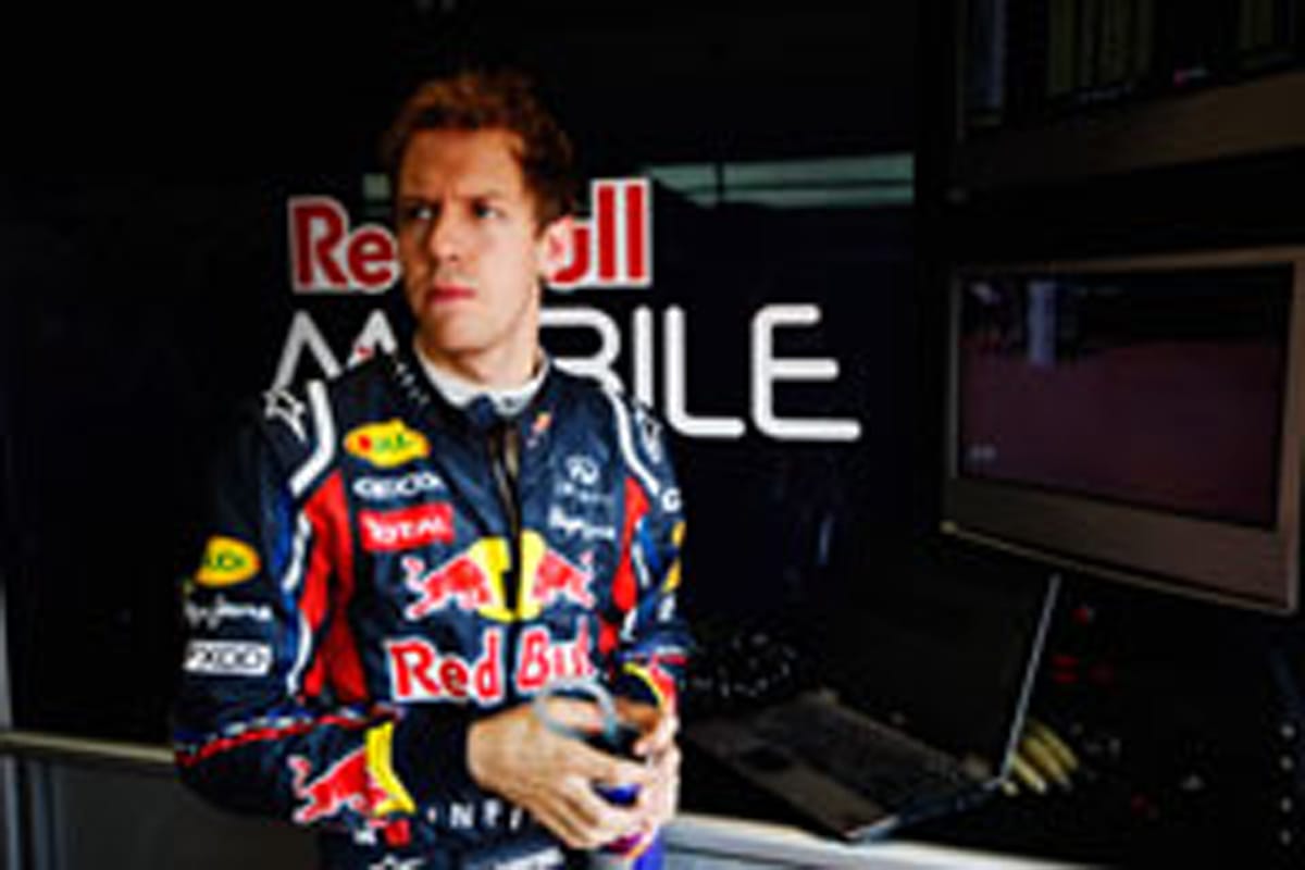 セバスチャン・ベッテル：F1カナダGPプレビュー