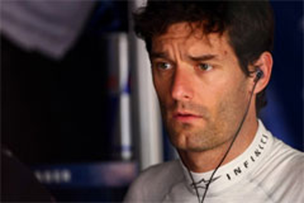 マーク・ウェバー:F1カナダGPプレビュー