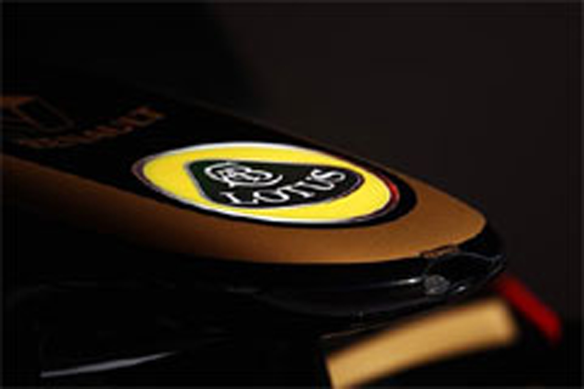 ロータス・ルノーGP、シミュレーター施設を強化