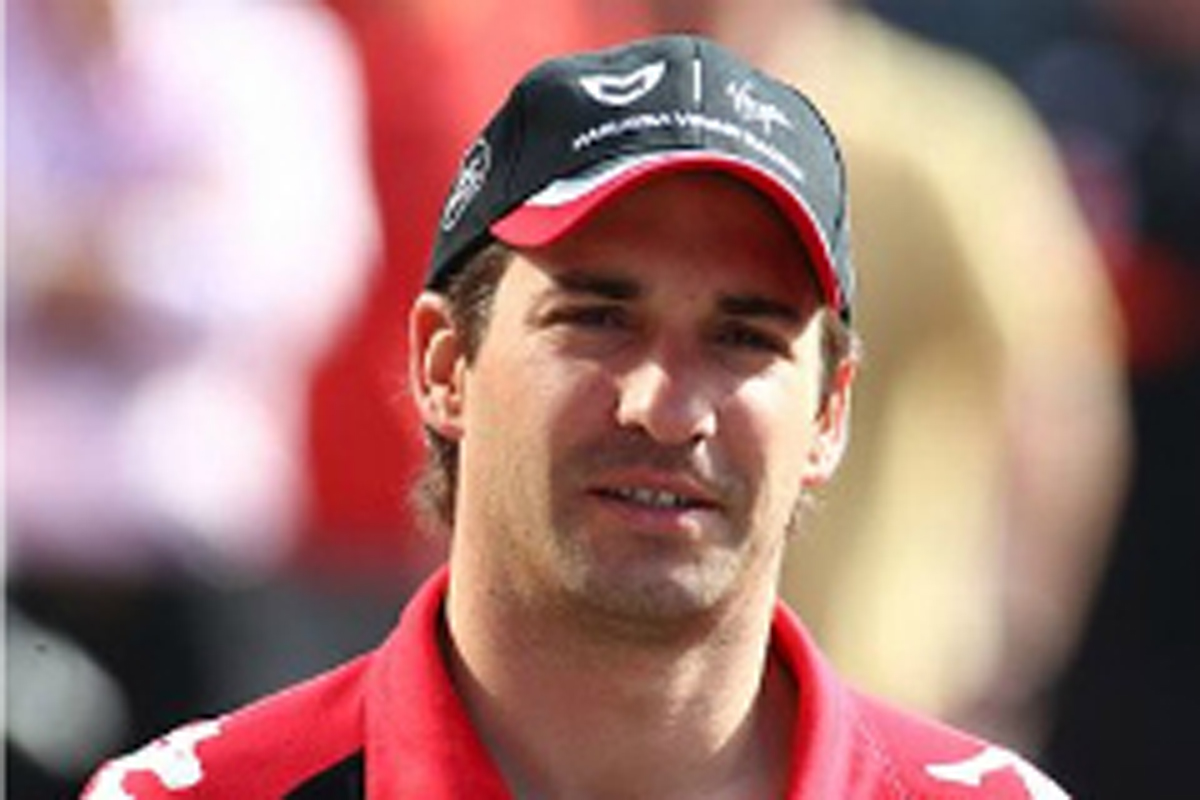 ティモ・グロック：F1カナダGPプレビュー