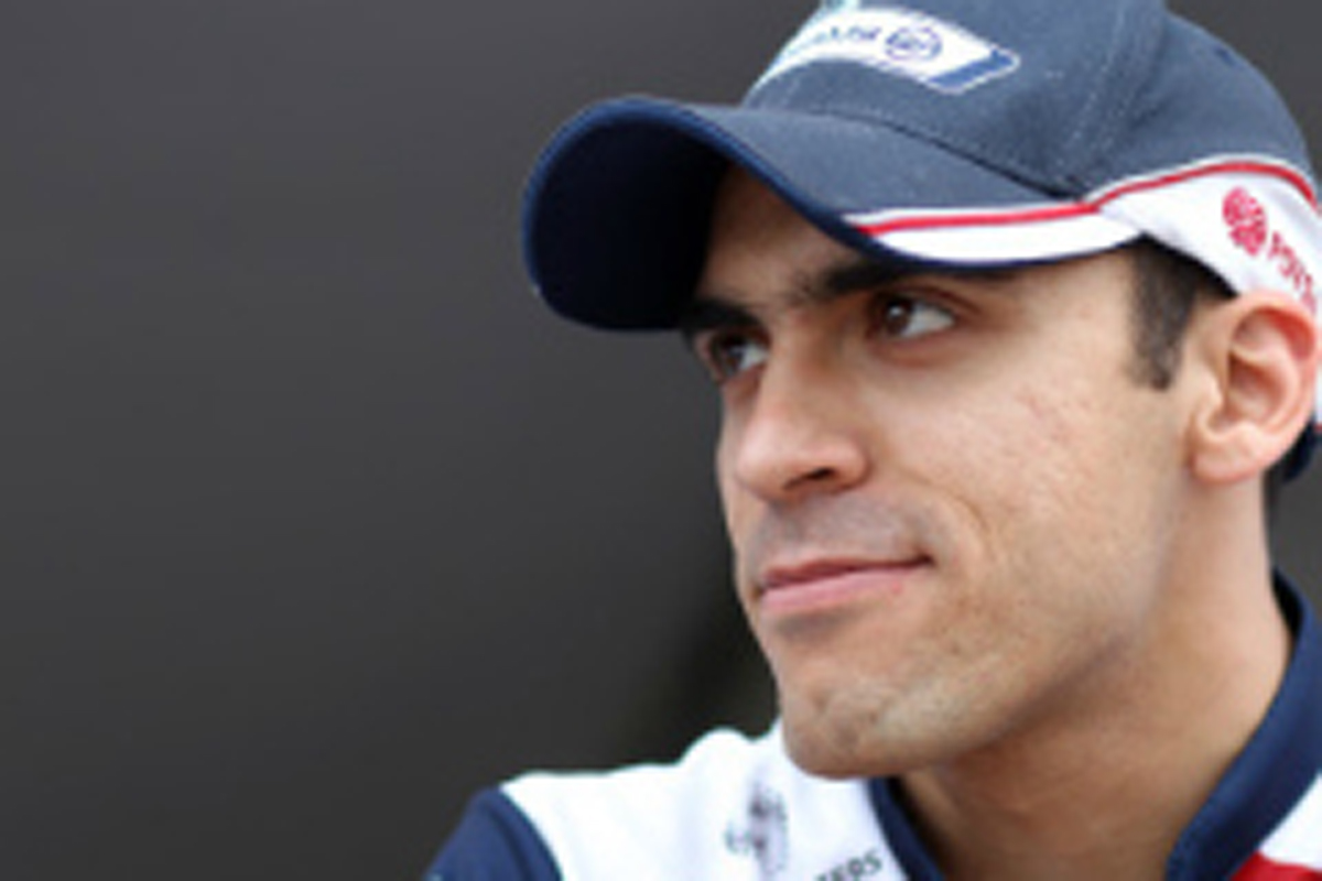パストール・マルドナド：F1カナダGPプレビュー