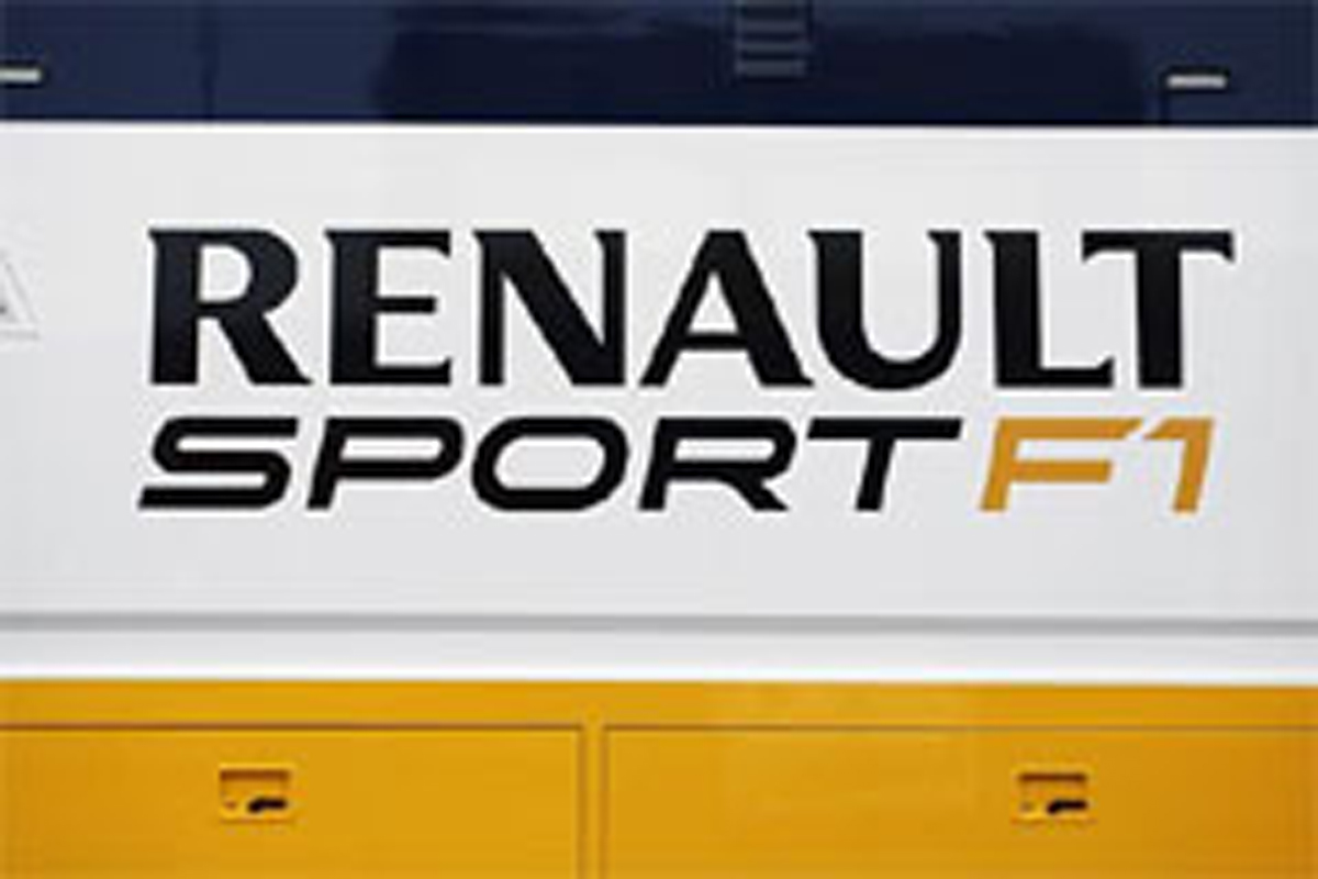 ルノー、2013年のエンジン規約延期ならF1撤退と警告