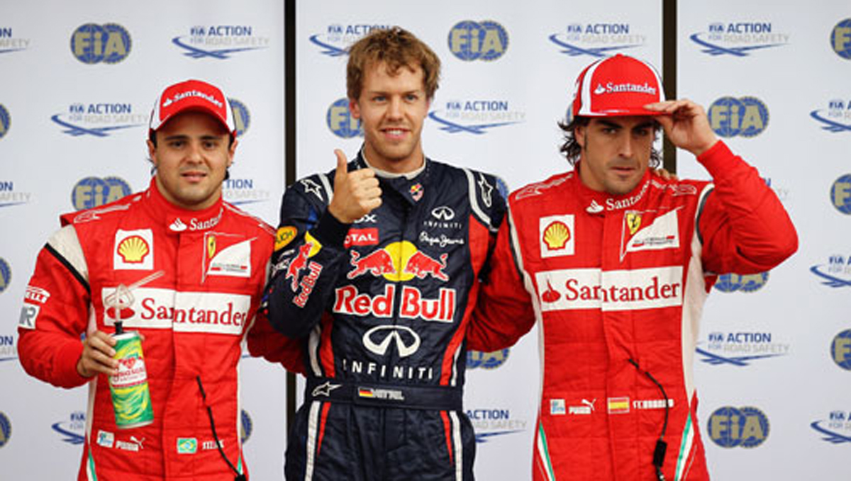 F1 カナダGP 予選：ドライバーコメント