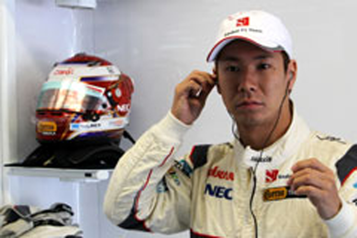 フジテレビ、F1特番「2011 F1大革命！」で小林可夢偉を特集