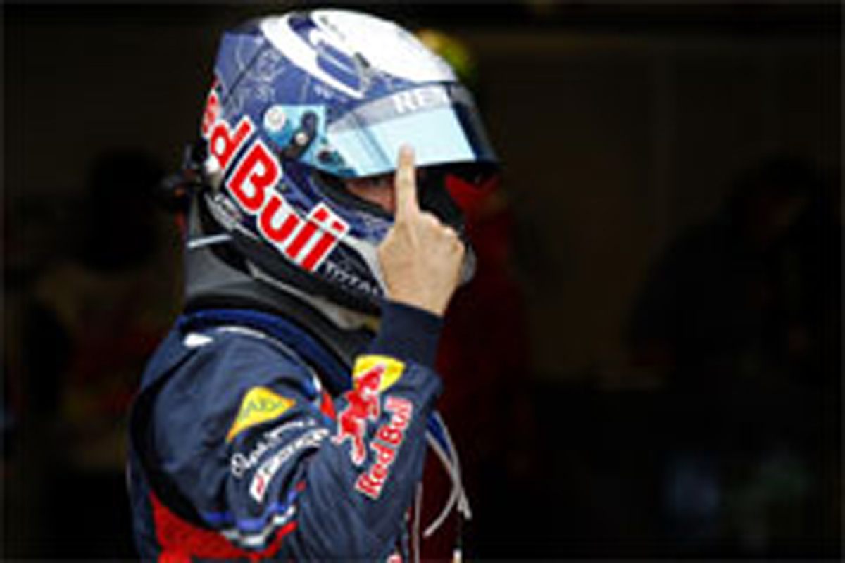 レッドブル:ベッテルが今季6度目のポール (F1カナダGP予選)