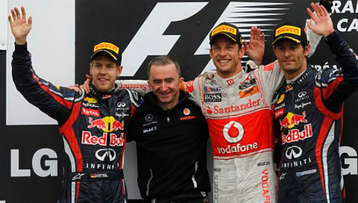 F1 カナダGP 決勝：ドライバーコメント