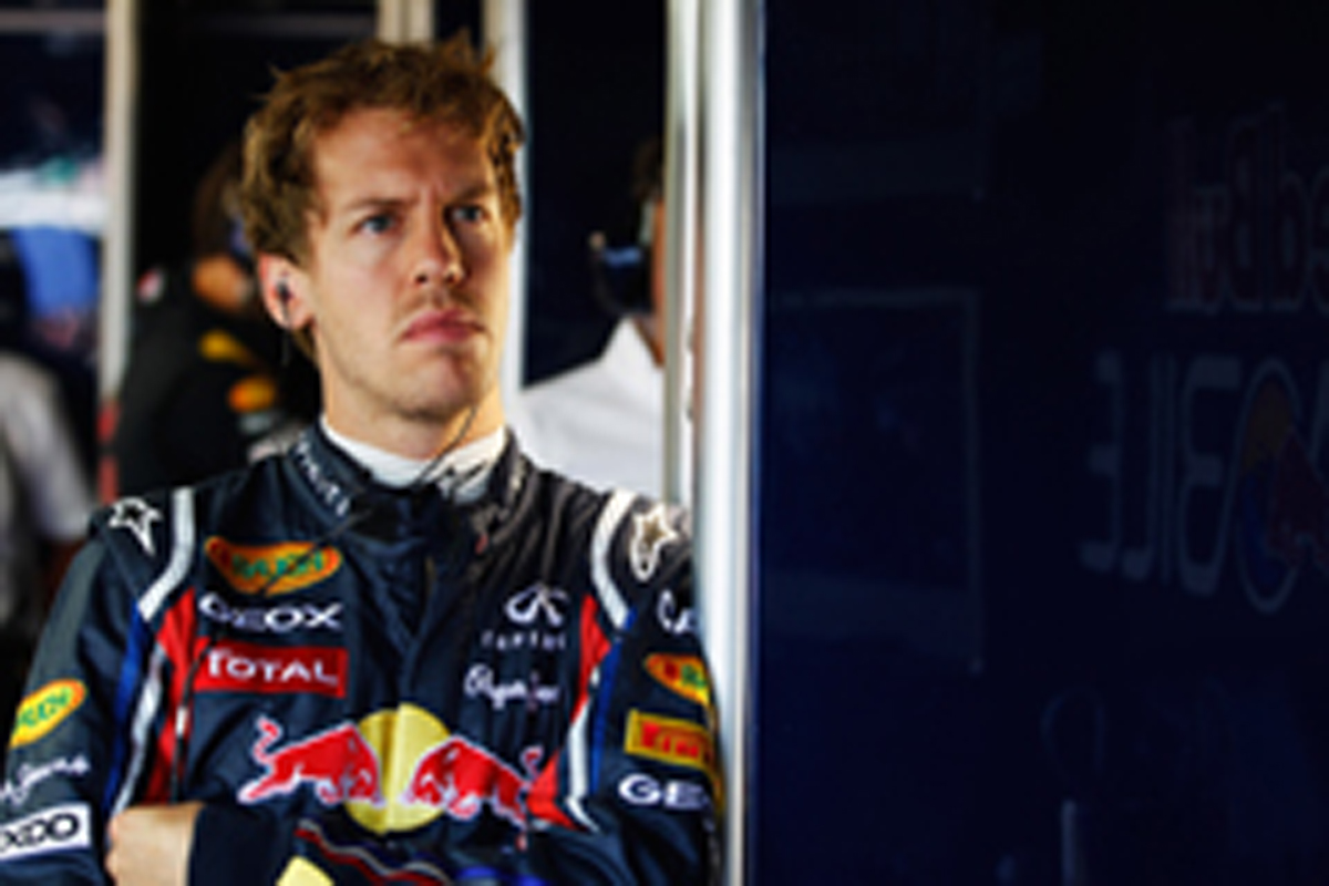 セバスチャン・ベッテル：F1ヨーロッパGPプレビュー