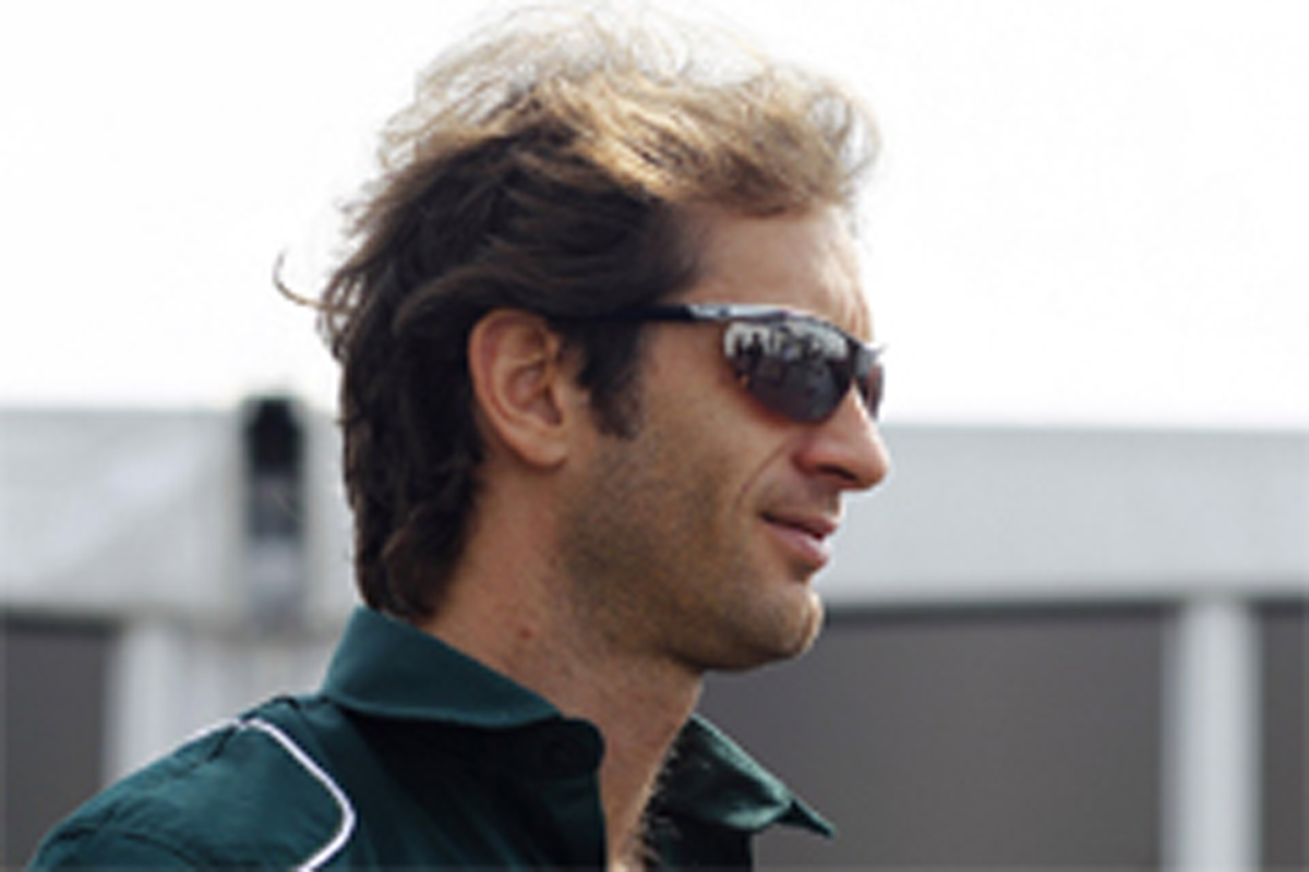 ヤルノ・トゥルーリ:F1ヨーロッパGPプレビュー