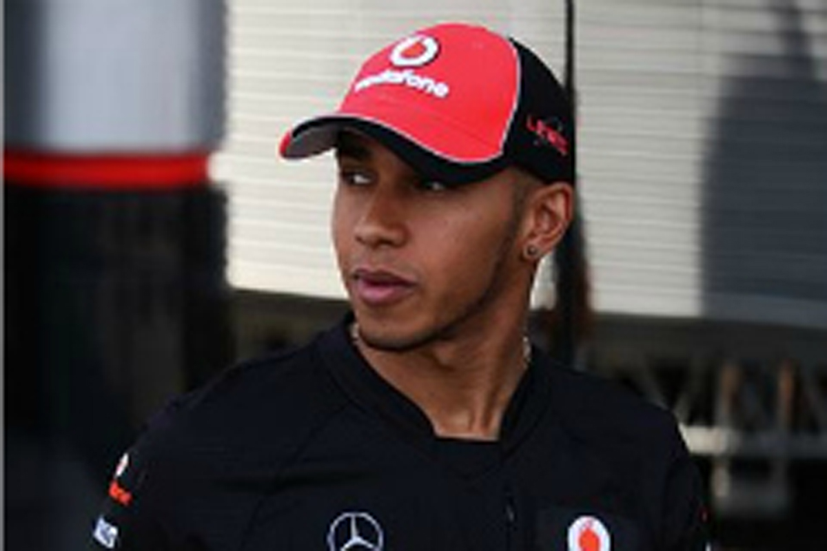 レッドブル 「ルイス・ハミルトンの獲得は考えていない」