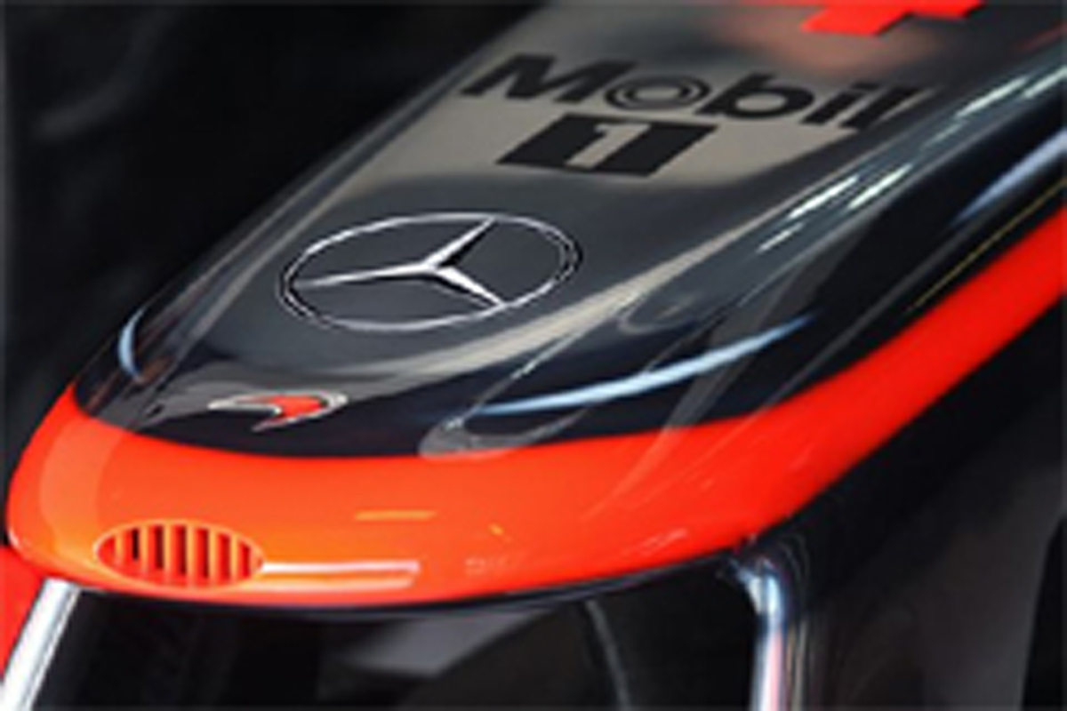 マクラーレン、独自のF1エンジン製造を否定