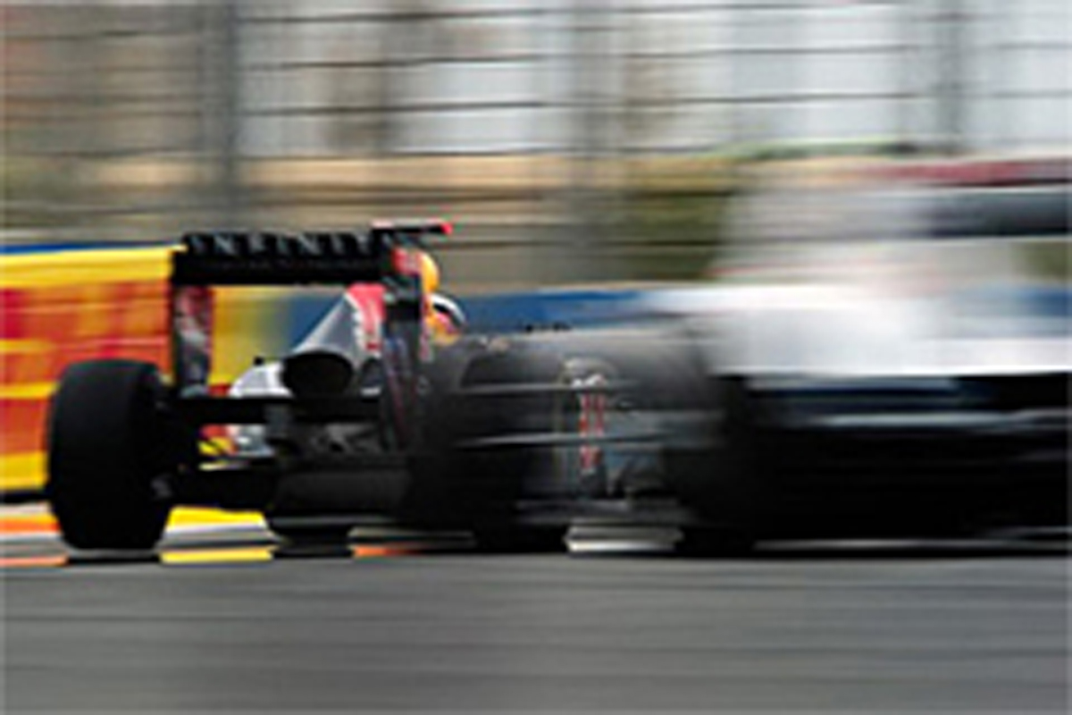 FIA、今後も2箇所のDRSゾーンを実験