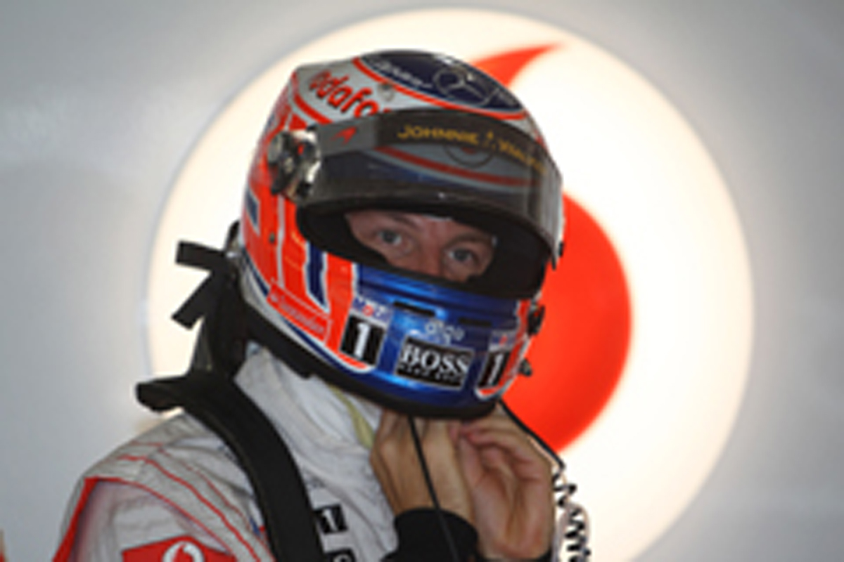 ジェンソン・バトン:F1イギリスGPプレビュー