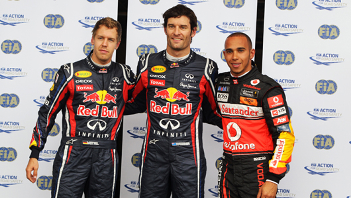 F1 ドイツGP 予選:ドライバーコメント