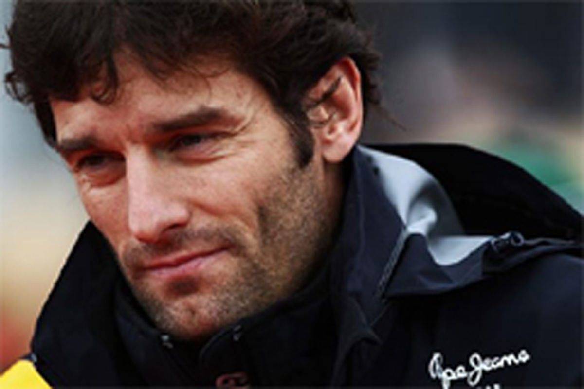 マーク・ウェバー:F1ハンガリーGPプレビュー
