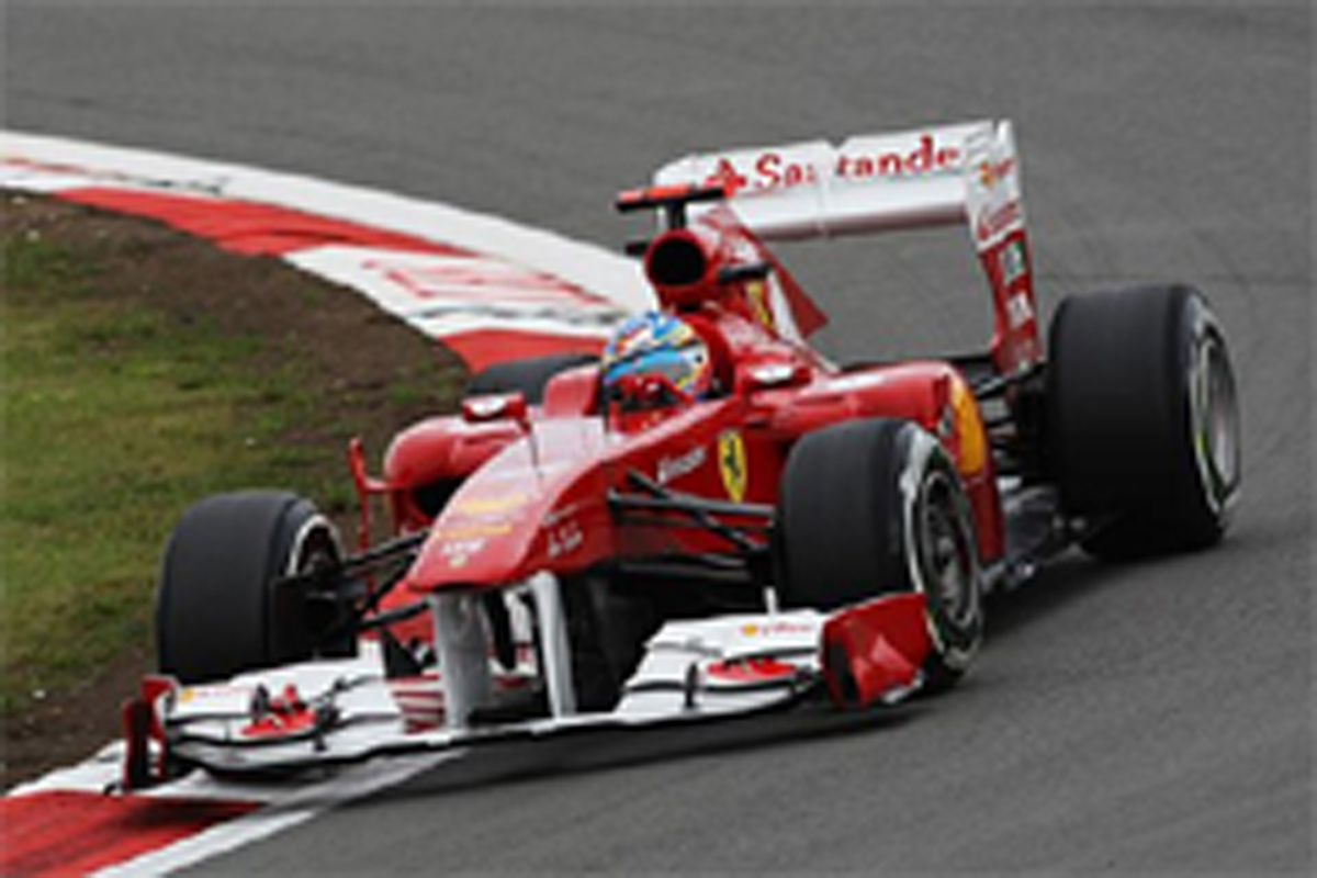 フェラーリ 「2012年F1マシンはアグレッシブなデザインになる」