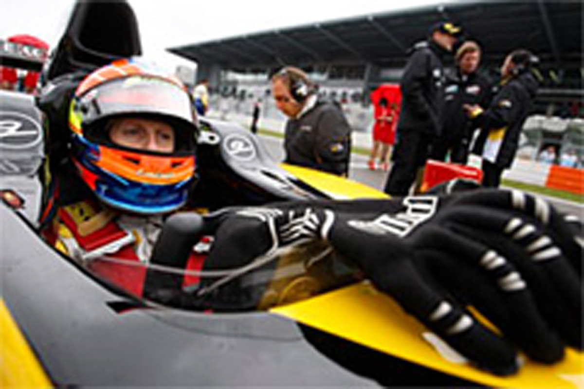 エリック・ブーリエ 「ロマン・グロージャンはF1への準備ができている」