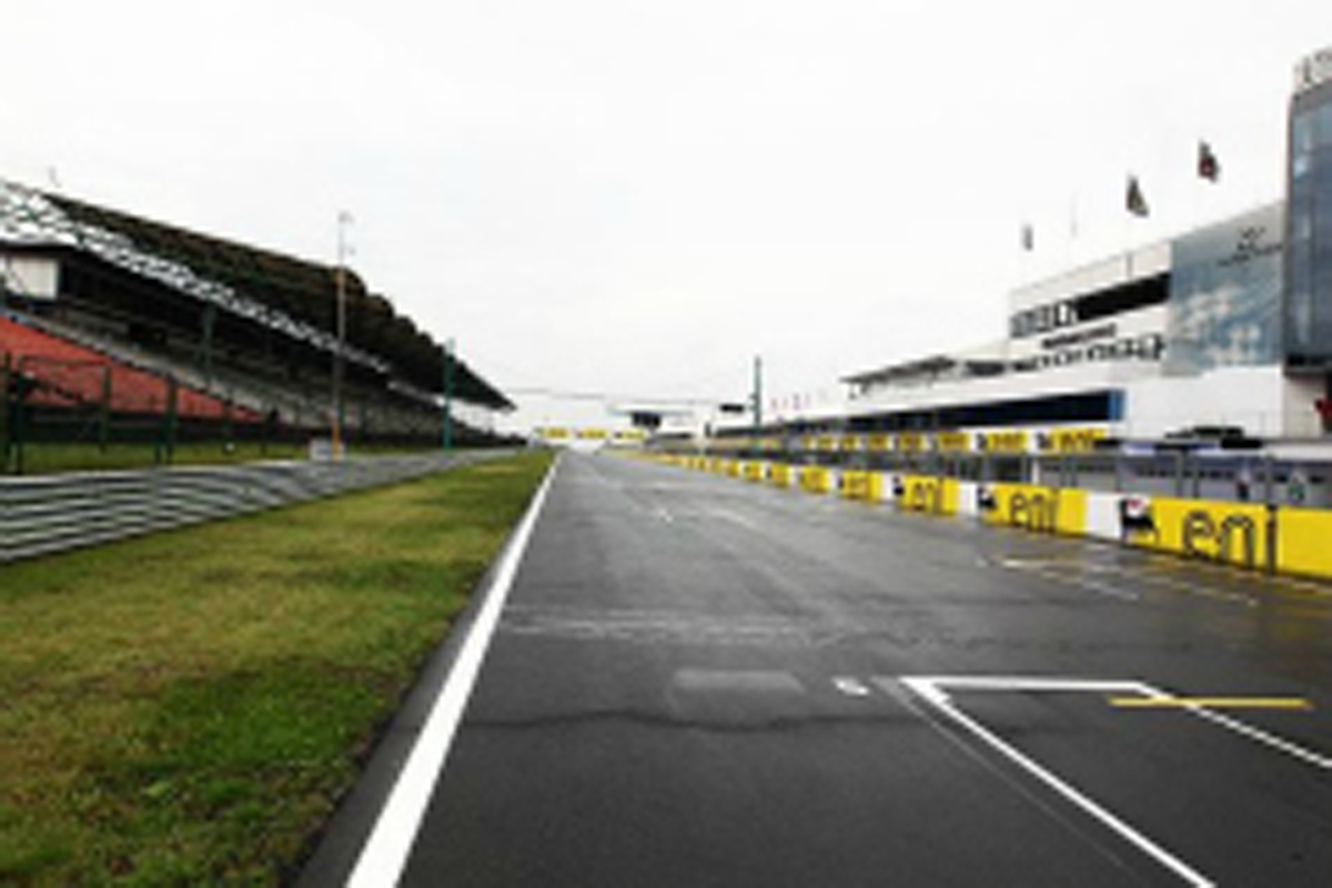 F1ハンガリーGP フリー走行1回目：ルイス・ハミルトンがトップタイム