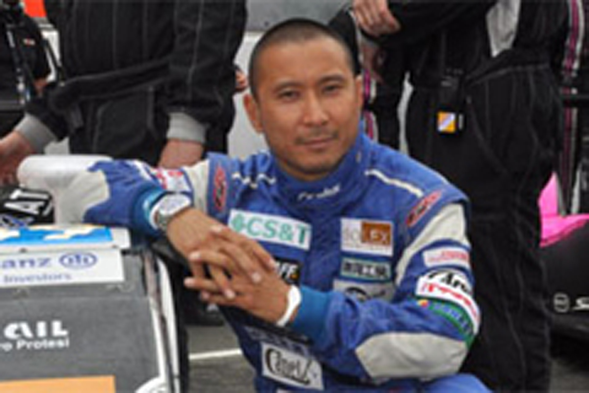野田英樹、レーシングアカデミーを開校