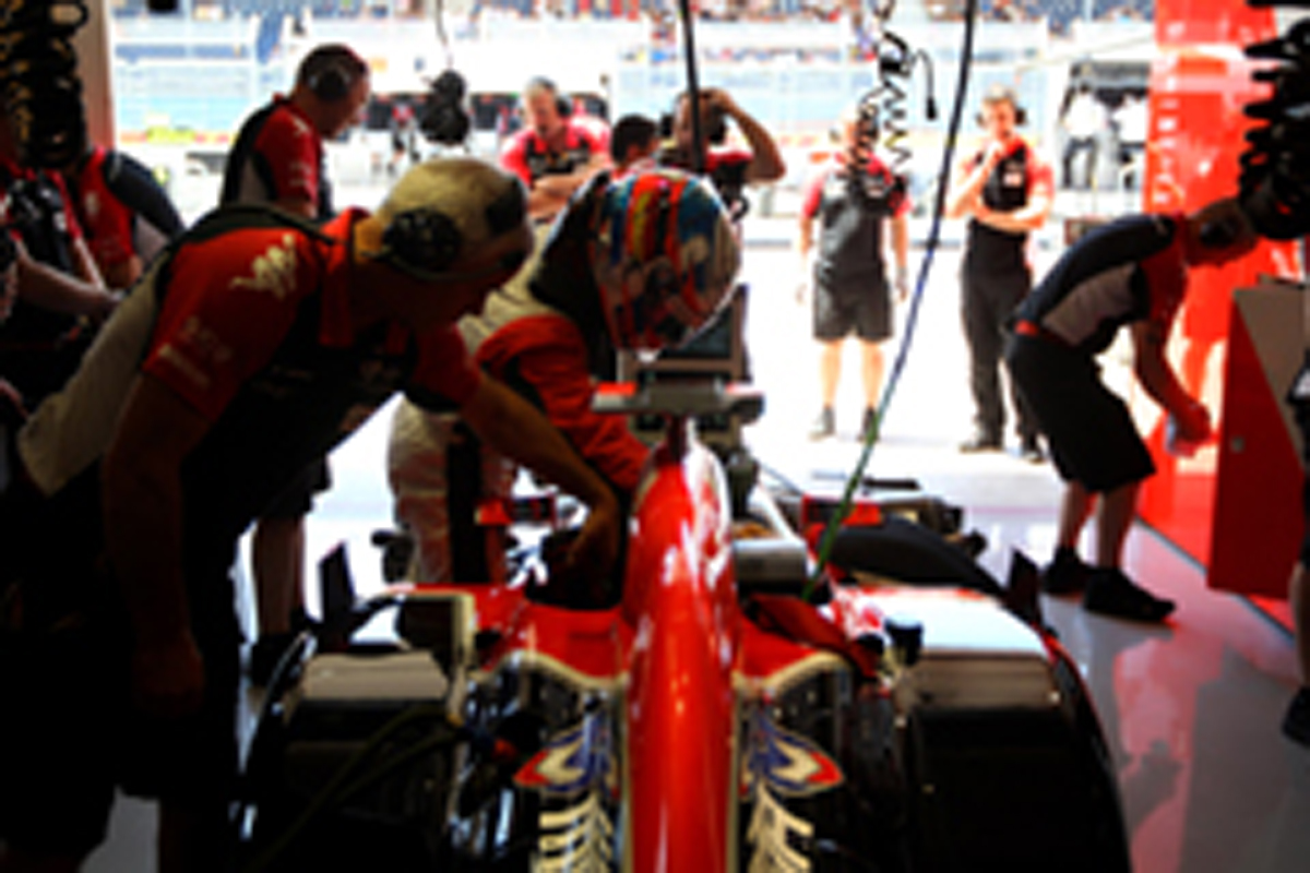 コスワース 「F1で勝てるエンジンだと確信している」