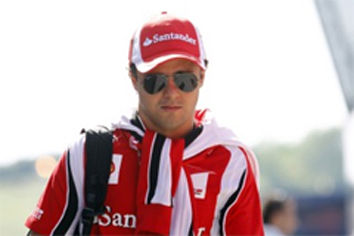 フェラーリ 「フェリペ・マッサの後継者には才能ある若手が理想」