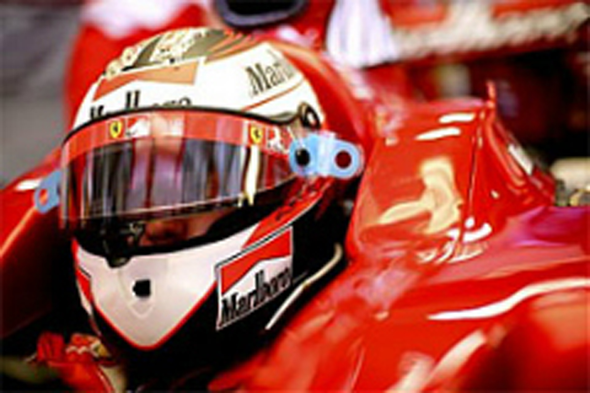 ジャック・ヴィルヌーヴ 「ライコネンはF1タイトルにふさわしくなかった」