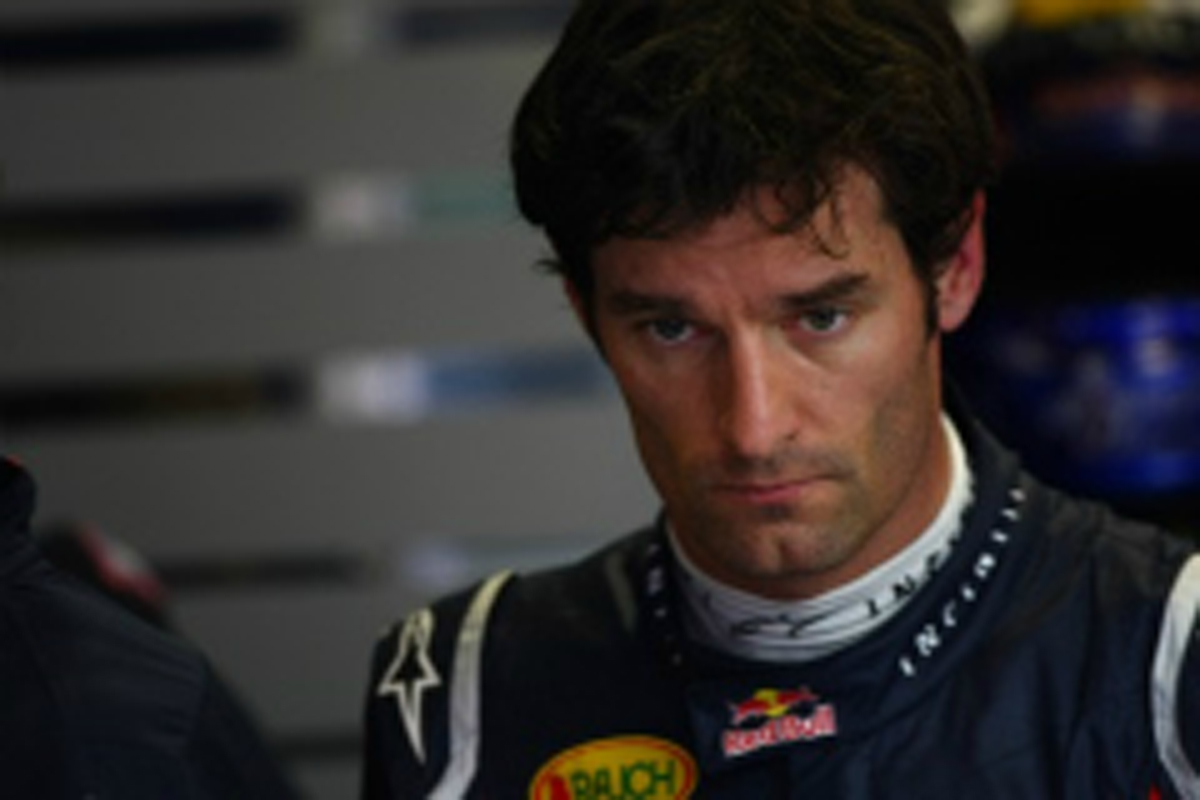 マーク・ウェバー:F1ベルギーGPプレビュー
