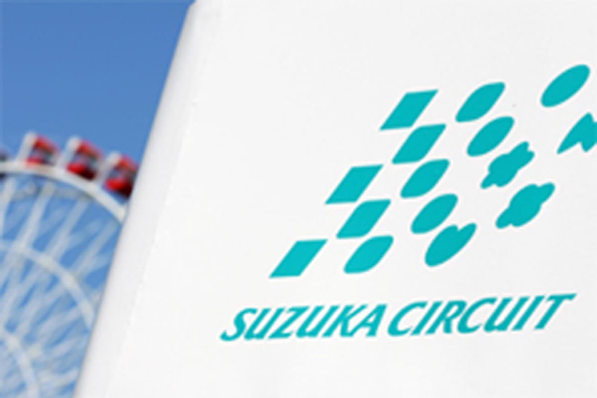 ホンダ、MotoGP 日本グランプリのもてぎから鈴鹿への変更を提案
