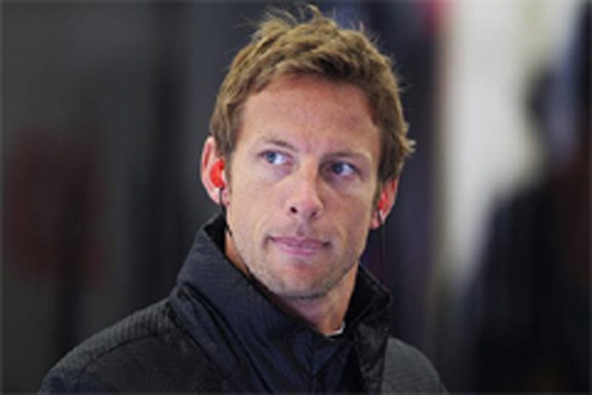 ジェンソン・バトン：F1イタリアGPプレビュー