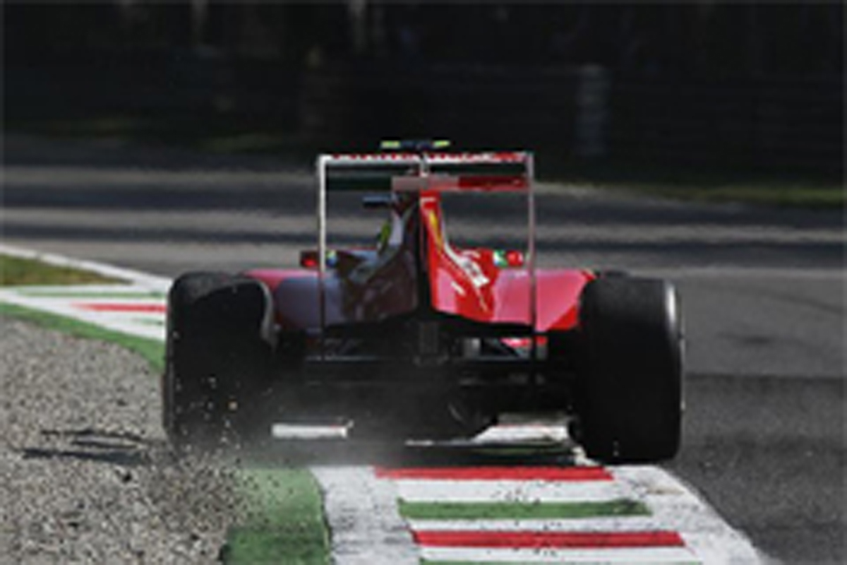 フェラーリ、2012年F1マシンにプルロッド・リアサスペンションを採用か