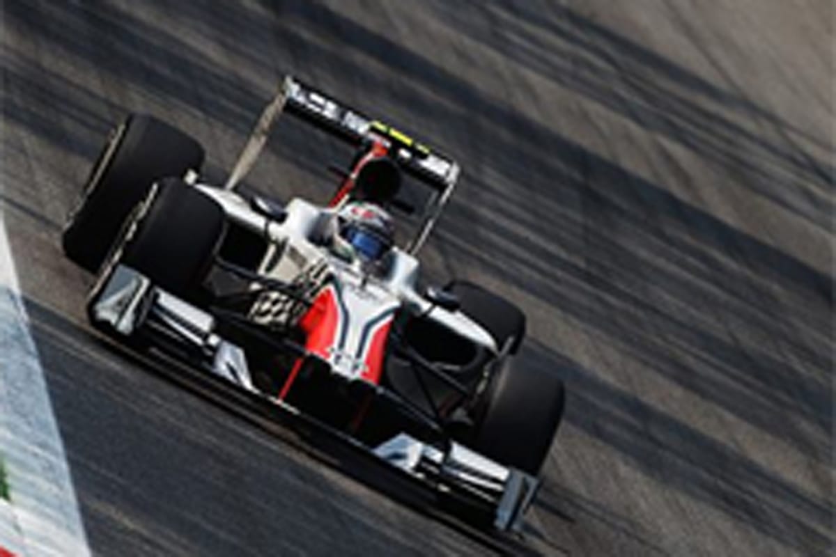 HRT、2012年からルノーエンジンを搭載?