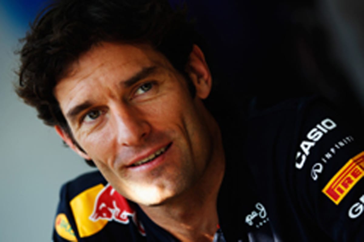 マーク・ウェバー：F1シンガポールGPプレビュー
