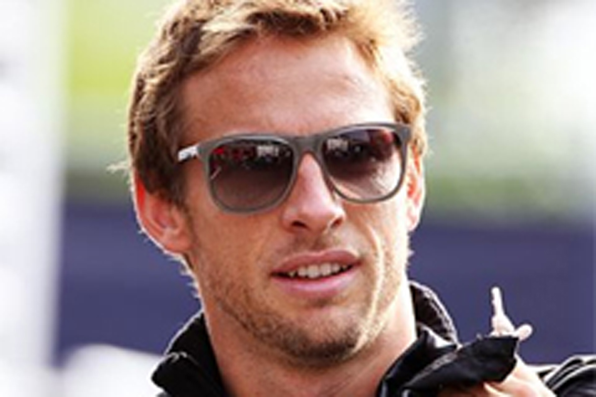 ジェンソン・バトン:F1シンガポールGPプレビュー